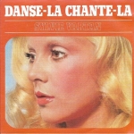 Acheter un disque vinyle à vendre Sylvie Vartan Danse-la chante-la