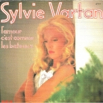 Acheter un disque vinyle à vendre Sylvie Vartan L'amour c'est comme les bateaux