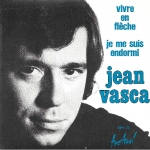 Acheter un disque vinyle à vendre Jean Vasca Vivre en flèche