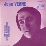 Buy vinyl record Jean Verne Oubli de l'amour for sale