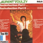 Buy vinyl record Laurent Voulzy Rockollection for sale