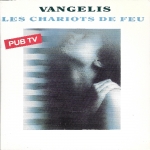 Acheter un disque vinyle à vendre Vangelis Les chariots de feu