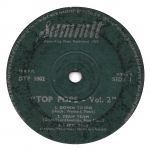 Acheter un disque vinyle à vendre Various Artists Top pops - Vol. 2
