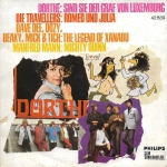 Acheter un disque vinyle à vendre Various Artists Sind sie der graf von Luxemburg