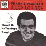 Acheter un disque vinyle à vendre Frankie Vaughan Loop de loop