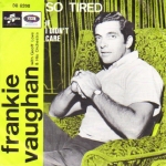 Acheter un disque vinyle à vendre Frankie Vaughan So tired