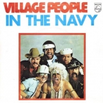 Acheter un disque vinyle à vendre Village People In the navy