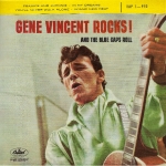 Buy vinyl record Gene Vincent Frankie and Johnnie for sale
