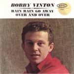 Buy vinyl record Bobby Vinton Rain rain go away for sale