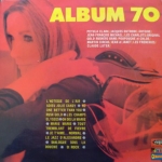 Acheter un disque vinyle à vendre Artistes Divers Album 70