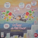 Acheter un disque vinyle à vendre Artistes Divers / Renaud / Higelin / Gotainer / Souchon La fugue du petit poucet