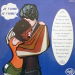 Acheter un disque vinyle à vendre Various Artists Je t'aime je t'aime