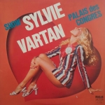 Buy vinyl record Sylvie Vartan Palais des congrès for sale