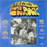 Acheter un disque vinyle à vendre Berry / Domino / Lee Lewis La fantastique épopée du rock