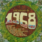 Acheter un disque vinyle à vendre Various Artists Les succès de 1968