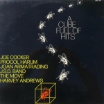 Acheter un disque vinyle à vendre Various Artists A cube full of hits