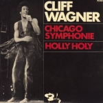 Acheter un disque vinyle à vendre Cliff Wagner Chicago symphonie