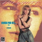 Acheter un disque vinyle à vendre Lili White Requiem pour un c...