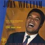Acheter un disque vinyle à vendre John William Si toi aussi tu m'abandonnes