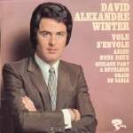 Acheter un disque vinyle à vendre David Alexandre Winter Vole s'envole