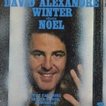 Acheter un disque vinyle à vendre David Alexandre Winter Chante Noël
