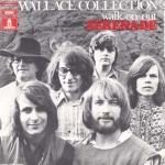 Acheter un disque vinyle à vendre Wallace Collection Serenade