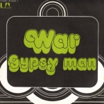 Acheter un disque vinyle à vendre War Gypsy man
