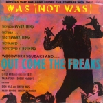 Buy vinyl record Was Not Was Out come the freaks for sale