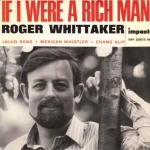 Acheter un disque vinyle à vendre Roger Whittaker If i were a rich man