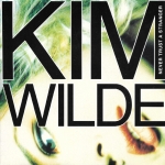 Acheter un disque vinyle à vendre Kim Wilde Never trust a stranger