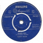 Acheter un disque vinyle à vendre Marty Wilde Rubber ball
