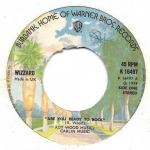 Acheter un disque vinyle à vendre Wizzard Are you ready to rock
