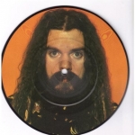 Acheter un disque vinyle à vendre Roy Wood On the road again