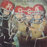 Buy vinyl record The Who Odds & sods for sale