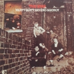 Acheter un disque vinyle à vendre The Who Meaty beaty big and bouncy