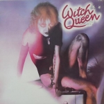 Acheter un disque vinyle à vendre Witch Queen Witch Queen