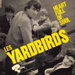 Acheter un disque vinyle à vendre Les Yardbirds Heart full of soul