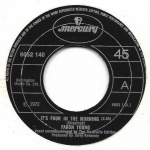 Acheter un disque vinyle à vendre Faron Young It's four in the morning