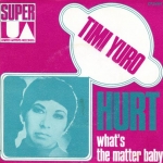 Buy vinyl record Timi Yuro Hurt for sale