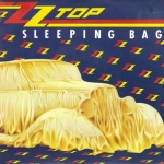 Acheter un disque vinyle à vendre ZZ Top Sleeping bag
