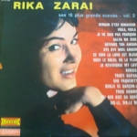 Buy vinyl record ika Zaraï Ses 16 plus grands succès for sale