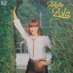 Buy vinyl record Arlette Zola Hourrah ! for sale