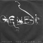 Buy vinyl record Genesis Follow you follow me for sale