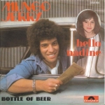 Acheter un disque vinyle à vendre Mungo Jerry Hello Nadine