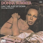 Acheter un disque vinyle à vendre Donna Summer Can't we just sit down