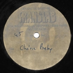 Buy vinyl record Les Dollies Chérie Baby for sale