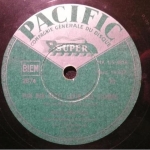 Buy vinyl record Mick Micheyl Pan pan petit lapin des champs for sale