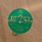 Buy vinyl record Yves Montand Sensationnel for sale