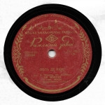Buy vinyl record Yves Montand Saint-Paul de Vence for sale