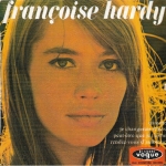 Buy vinyl record Françoise Hardy Comme for sale